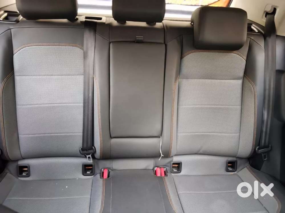 Skoda Kushaq Style 1.0l Tsi Mt, 2021, Petrol