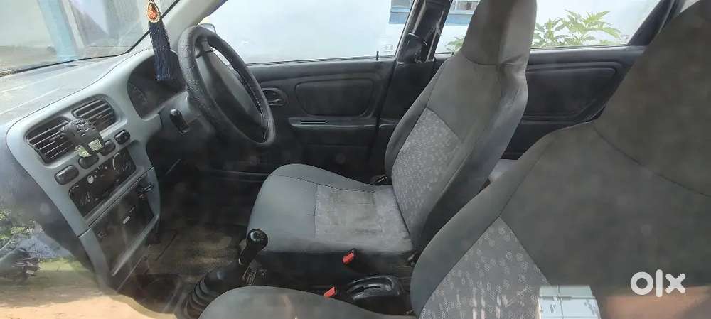 Maruti Suzuki Alto Lxi 2010