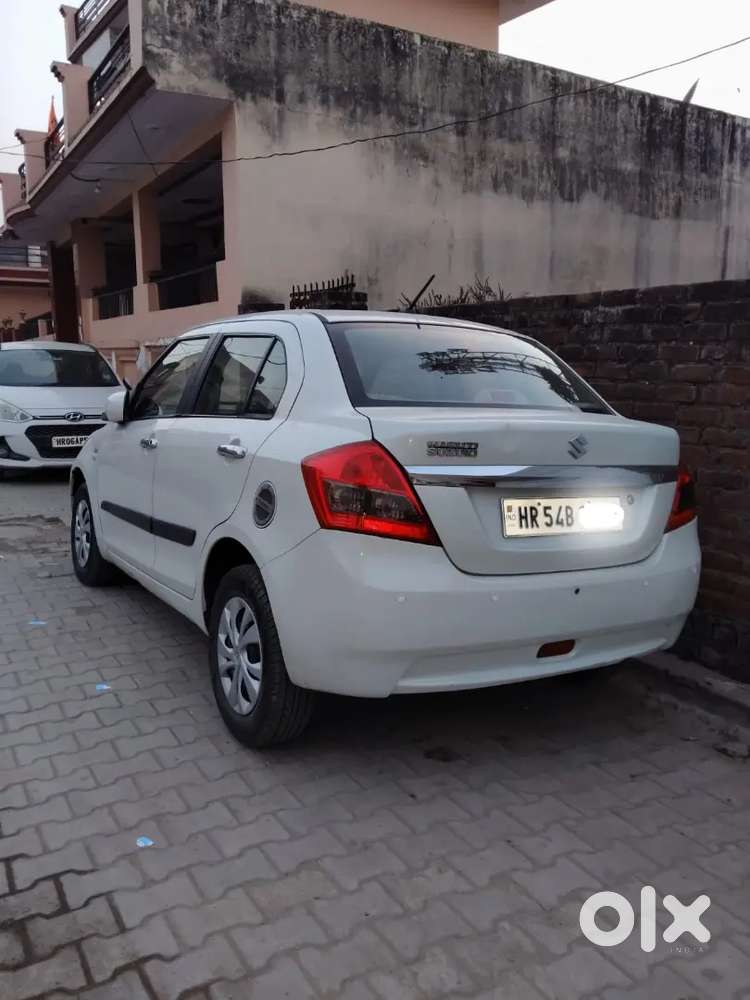 Swift Dzire