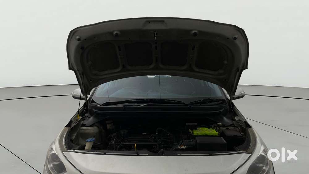 Hyundai I20 Active 1.2 Sx, 2016, Petrol