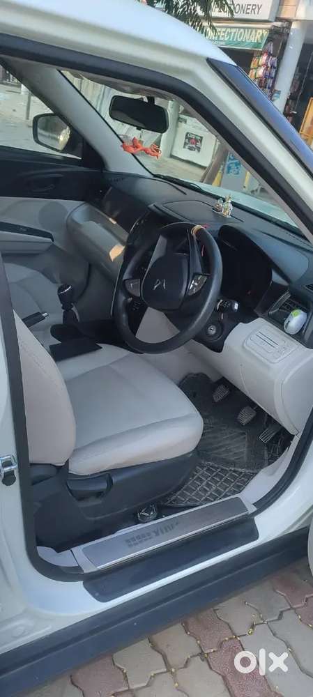 Mahindra Xuv300 Turbosport 2022 Variant