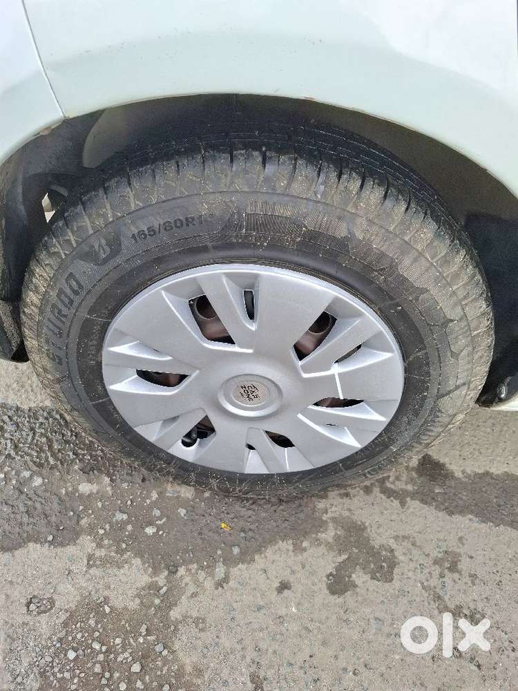 Maruti Suzuki Ritz, 2015, Petrol