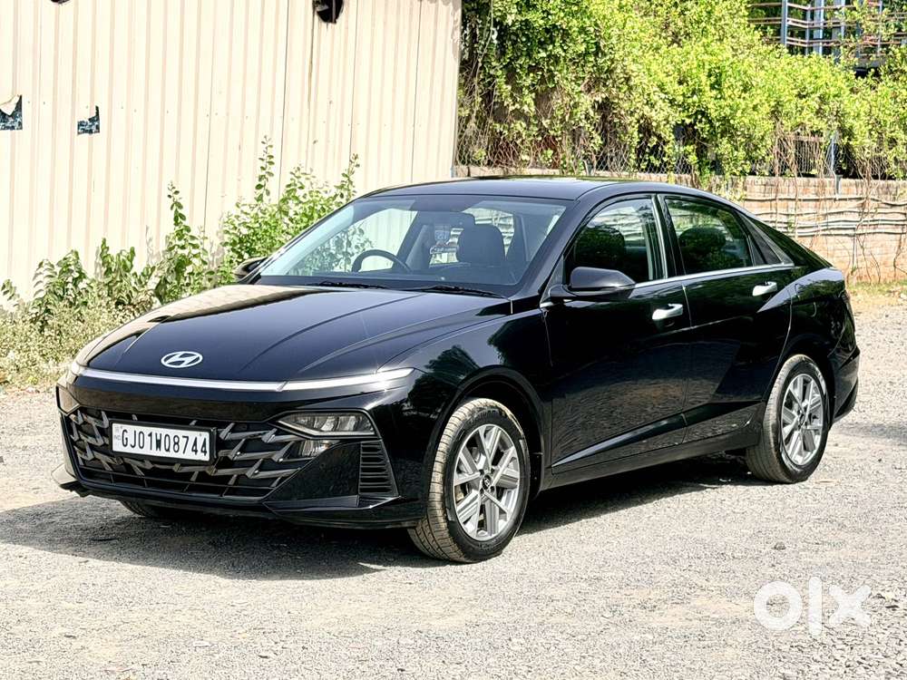 Hyundai Verna 1.5 Sx Petrol Mt, 2024, Petrol