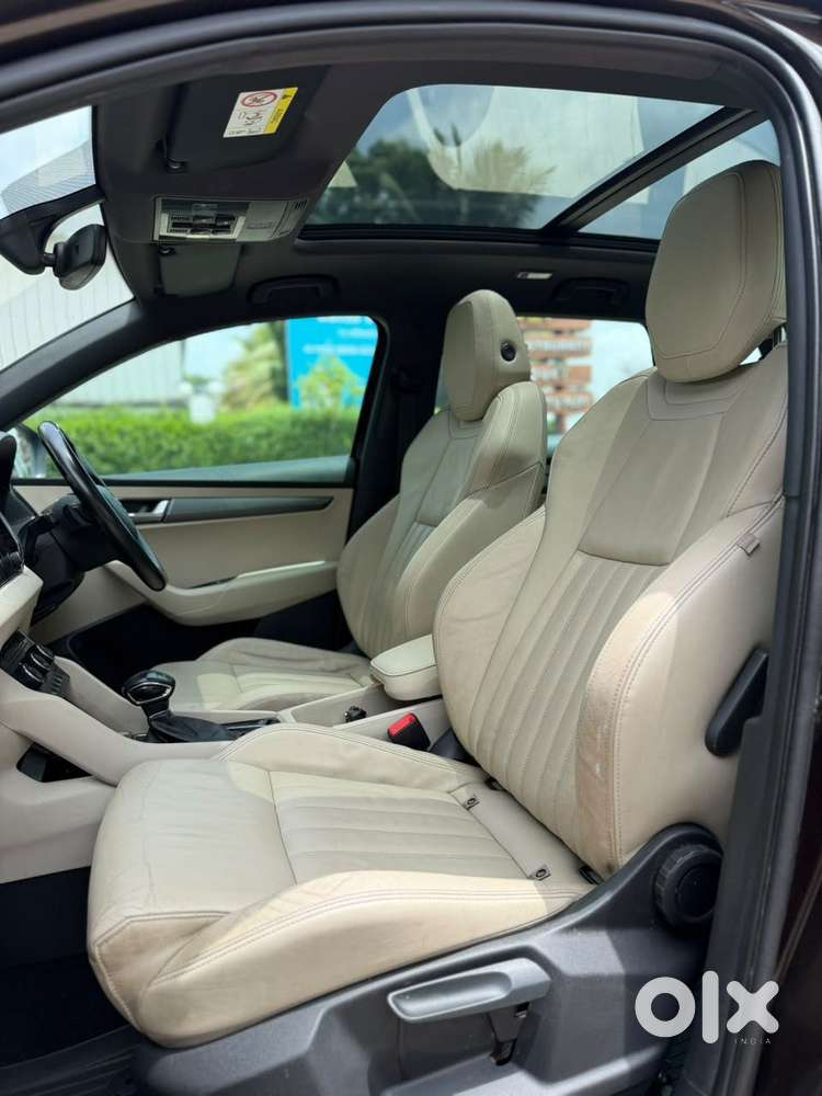 Skoda Karoq 1.5 Style At, 2020, Petrol