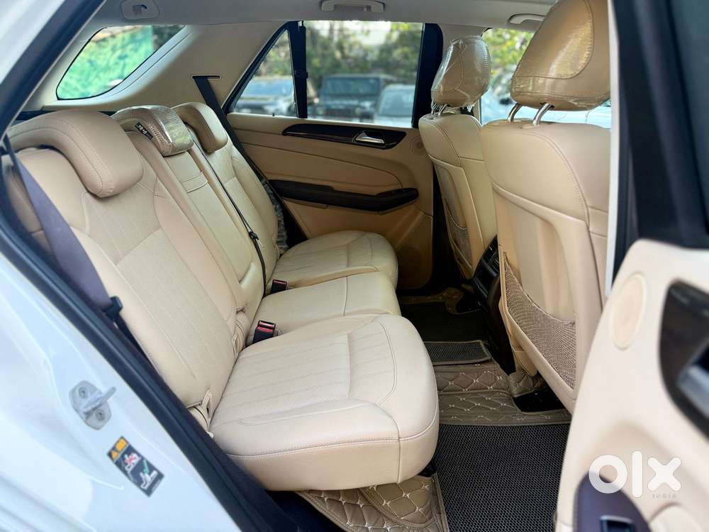 Mercedes-benz Gle Class 250d, 2018, Diesel