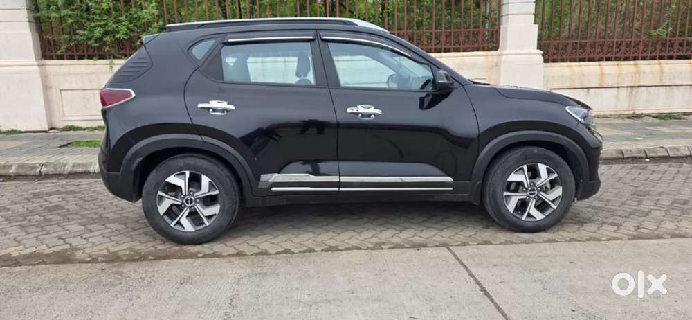 Kia Sonet Htx 1.5 Diesel, 2023, Diesel