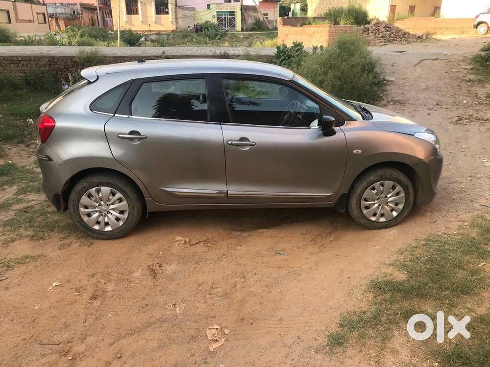 Maruti Suzuki Car 2017