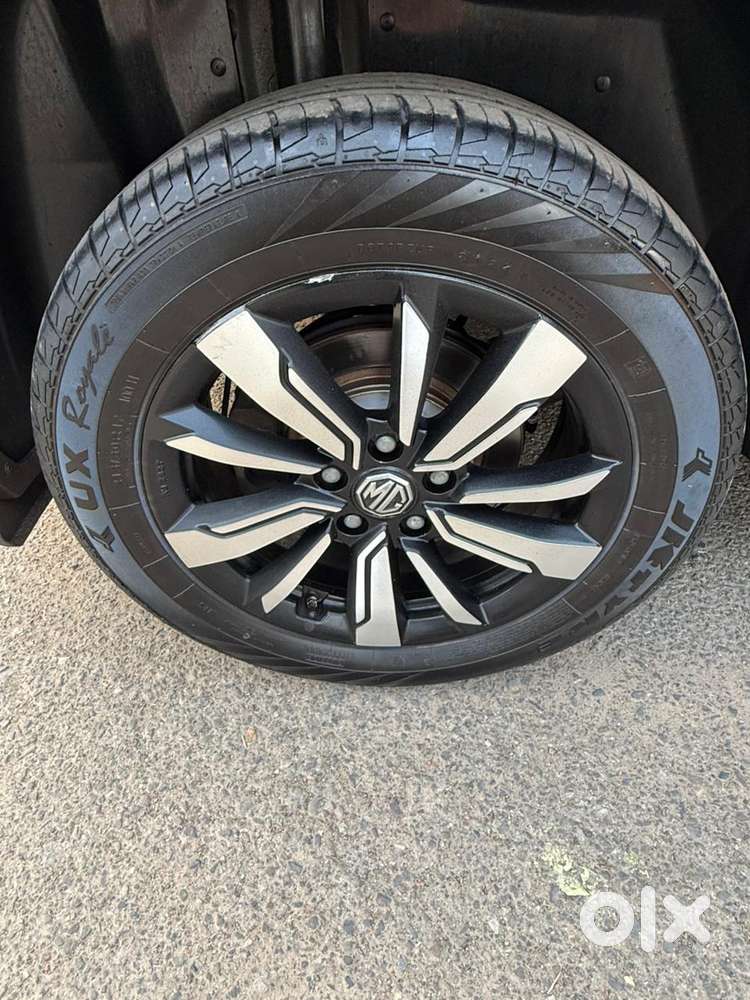 Mg Hector Sharp Diesel Mt, 2019, Diesel