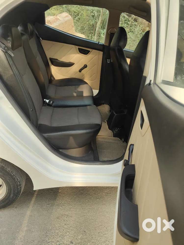 2012-eon,,first Owner,,pure Petrol,,all Original,,only 42000km Running