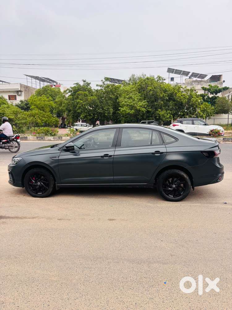 Volkswagen Virtus 1.5 Tsi Gt Plus Evo Dsg, 2024, Petrol