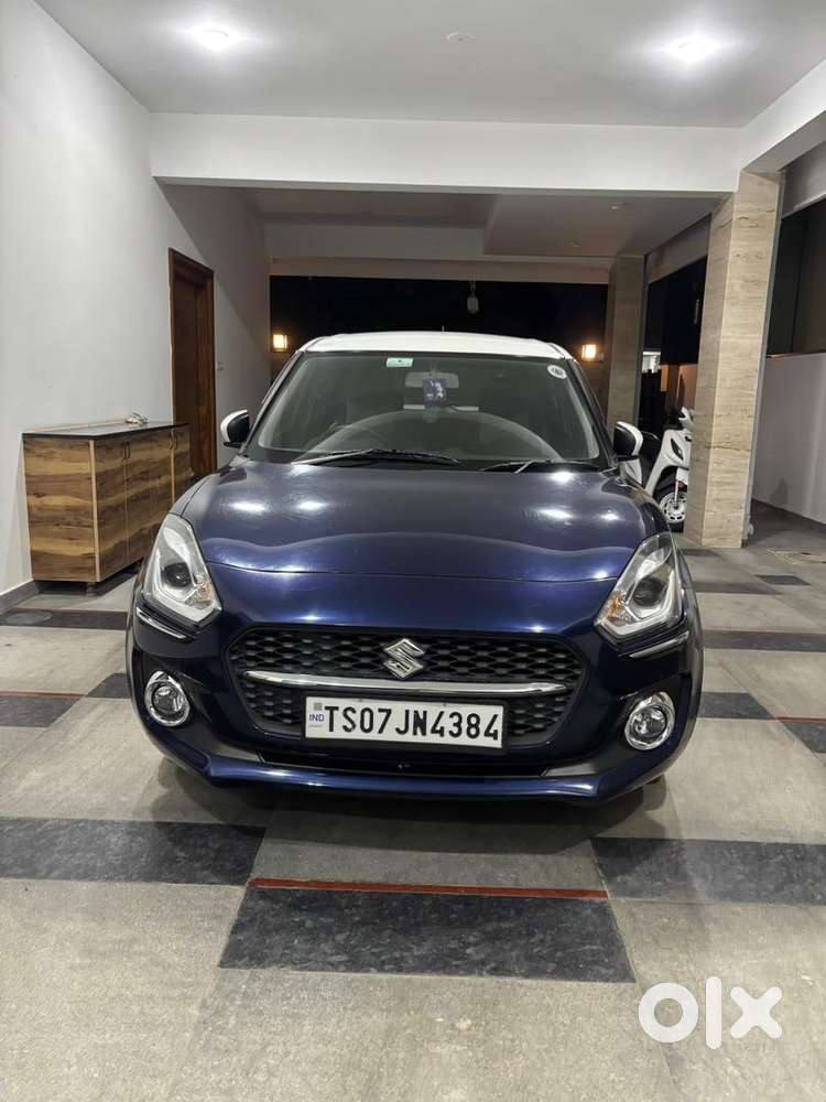 Maruti Suzuki Swift 2022 Petrol 20000 Km Driven