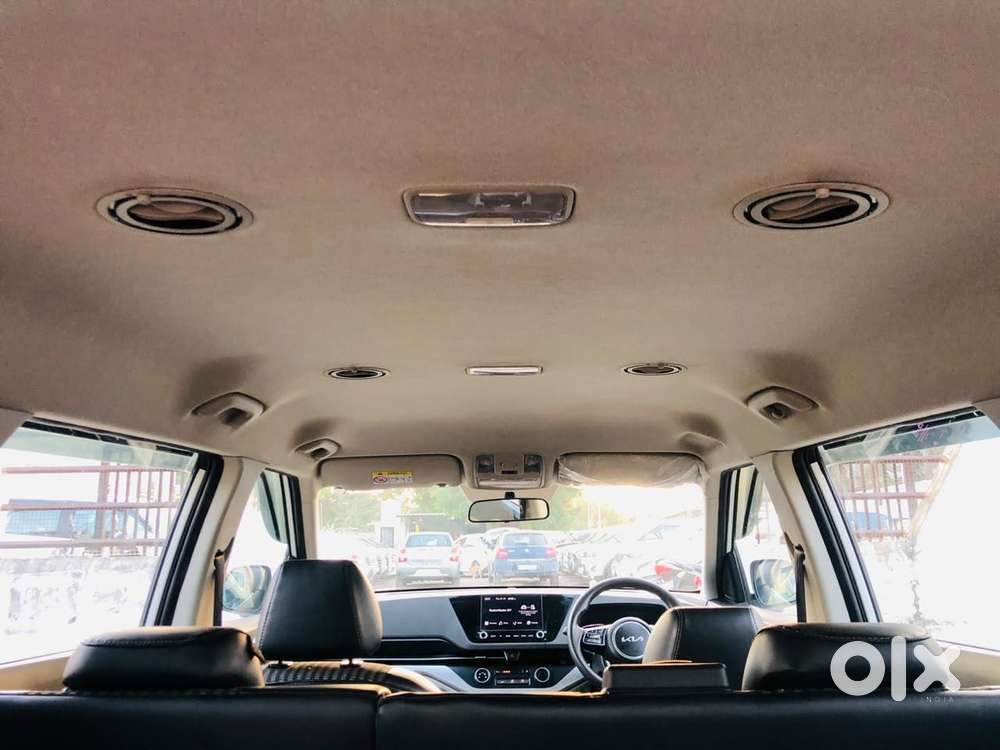 Kia Carens 1.5 Prestige 7 Str, 2023, Petrol