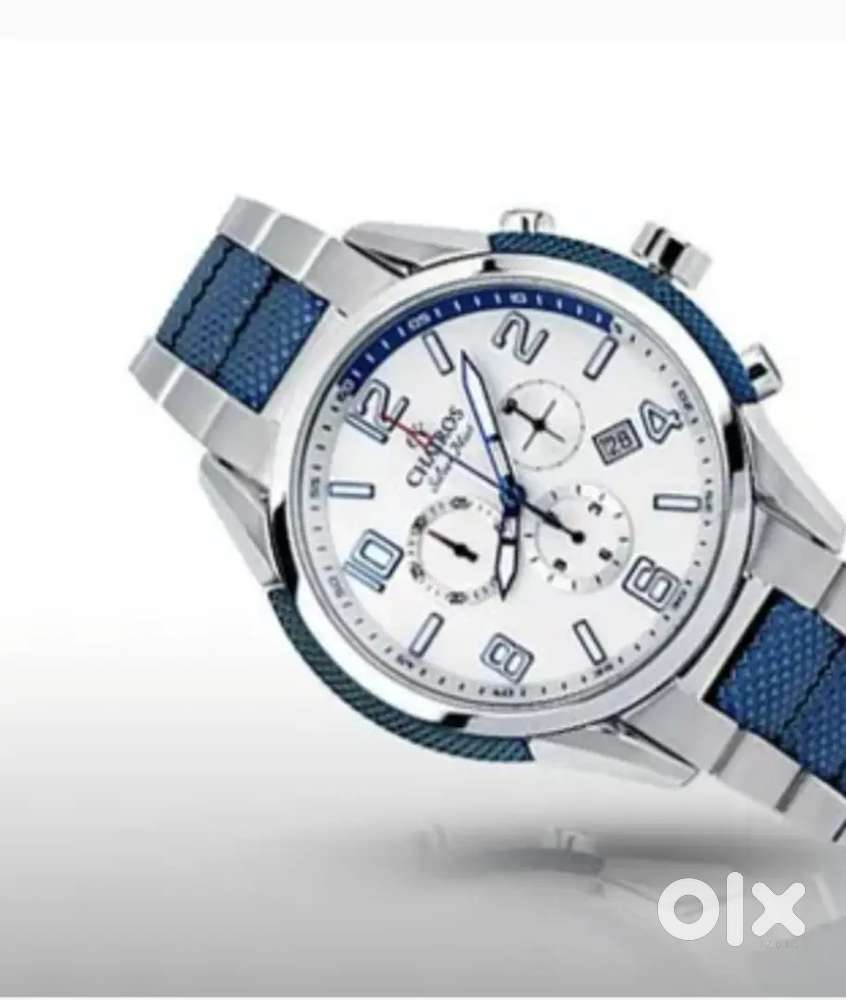 Chairos silver 2025 mist watch price