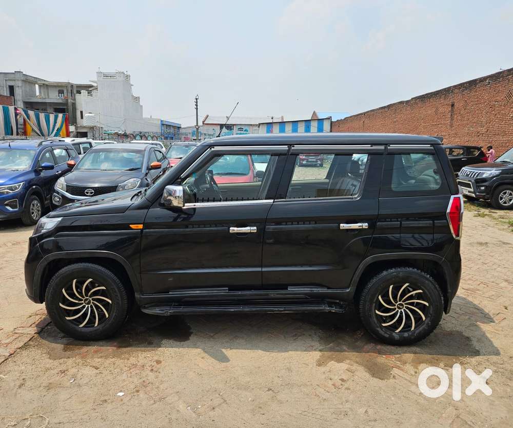 Mahindra Bolero Neo N10 (o), 2023, Diesel