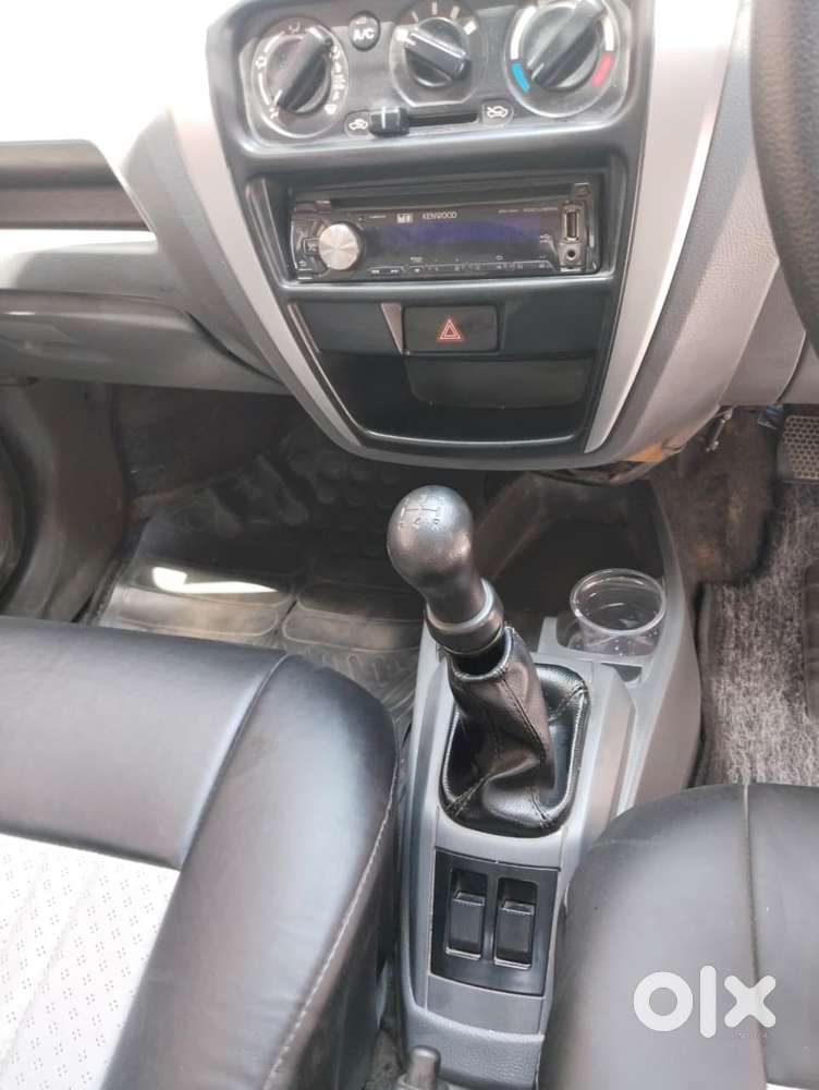 Maruti Suzuki Alto 800 Cng Lxi, 2014, Cng & Hybrids