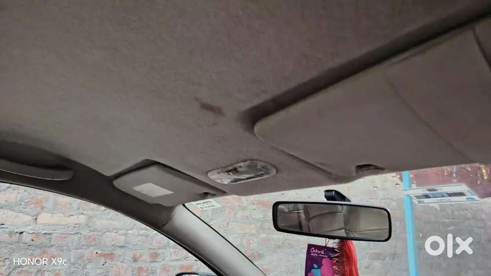 Renault Scala 2013 Diesel Well Maintained