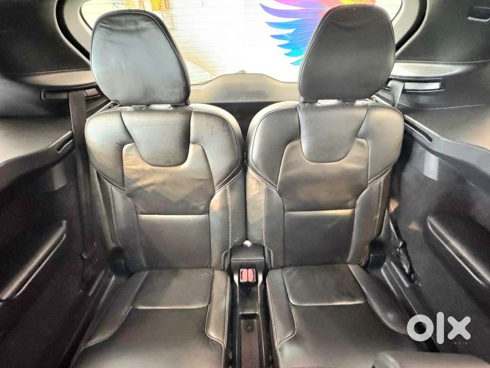 Volvo Xc 90 D5 R-design, 2017, Diesel