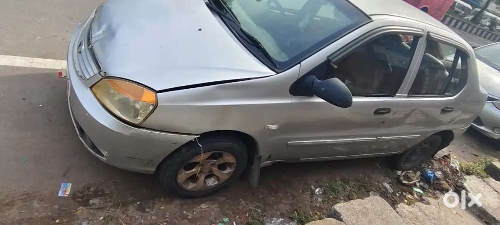 2012 Tata Indigo Ecs For Sale Or Exchange Contact Me Interested Person