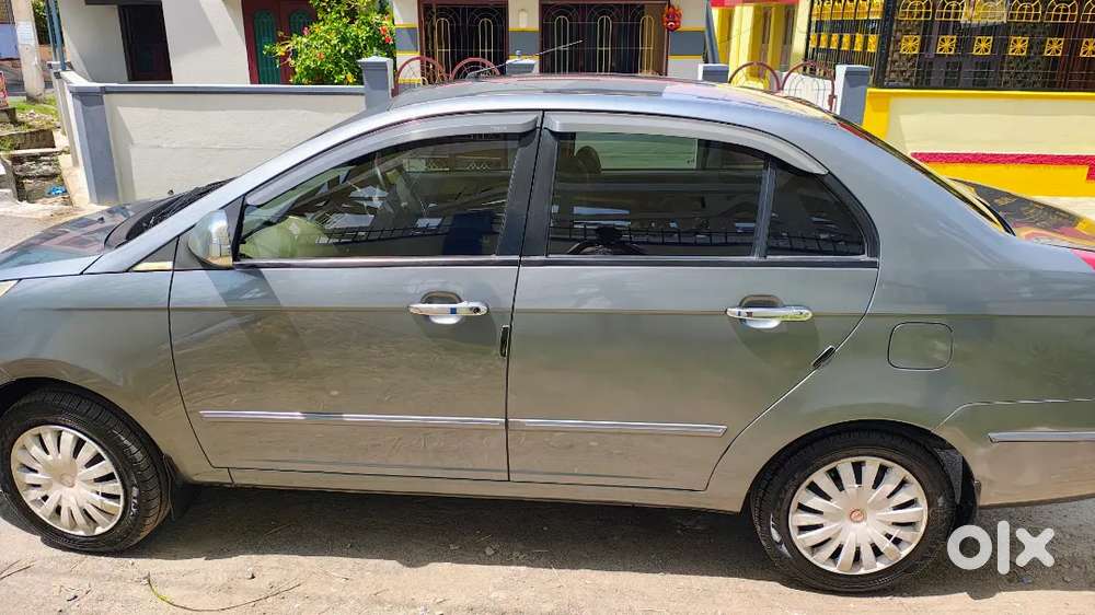Tata Manza