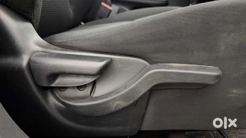 Honda Br-v I-vtec V Cvt, 2017, Petrol