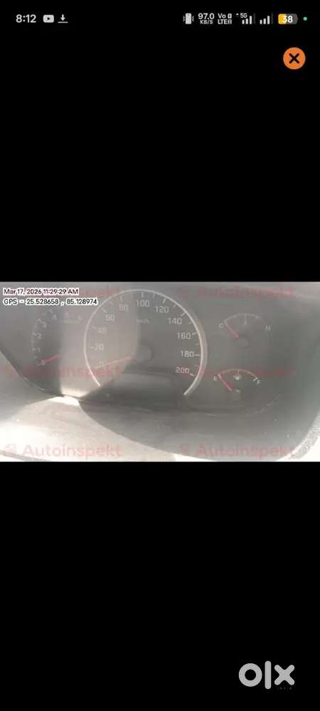 Hyundai Grand I10 Prime 2018