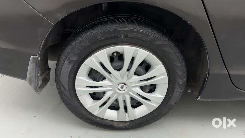 Honda City I-vtec Sv, 2014, Petrol