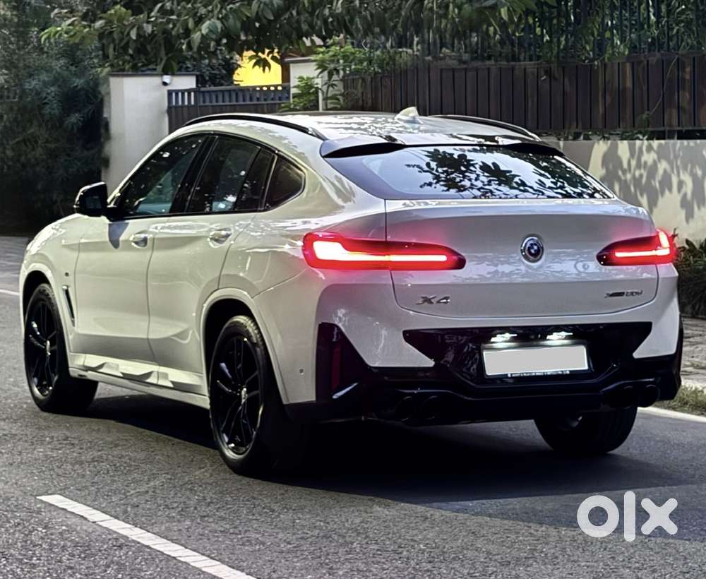 Bmw X4 3.0 Xdrive 30d Black Shadow Edition, 2019, Diesel