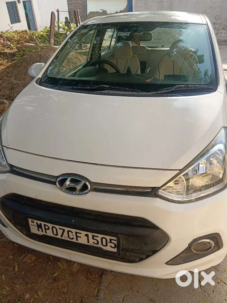 Hyundai Grand I10 2018 Diesel Manual