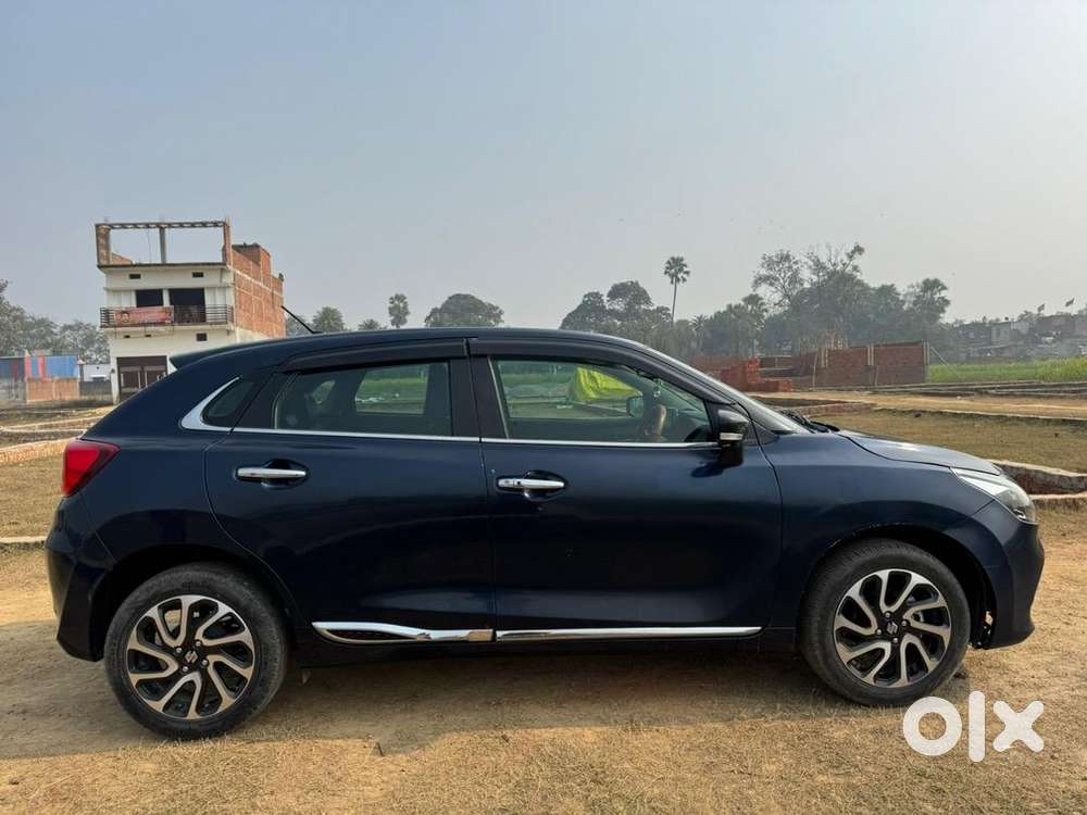 Maruti Suzuki Baleno 2023 Petrol Good Condition