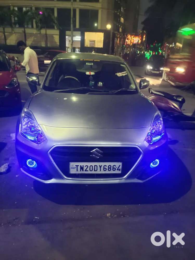 2022 Dzire 1.2 Lxi