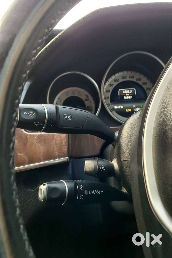 Mercedes-benz E-class E250 Cdi Elegance, 2014, Diesel