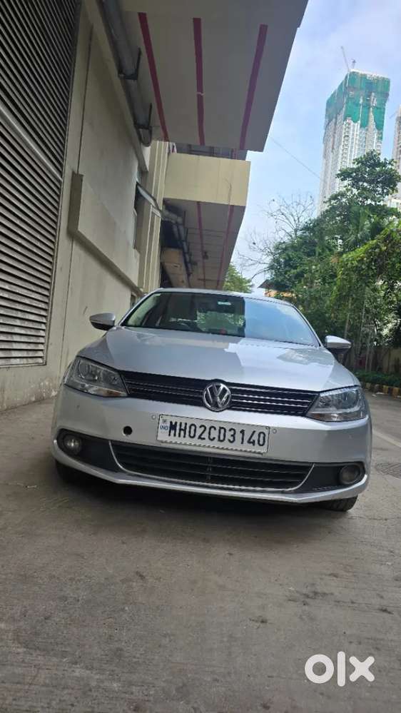 Volkswagen Jetta, 2011, Diesel