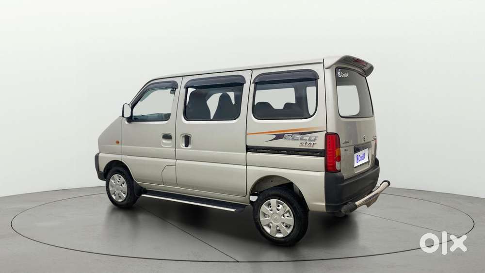 Maruti Suzuki Eeco 5 Seater Ac, 2023, Petrol
