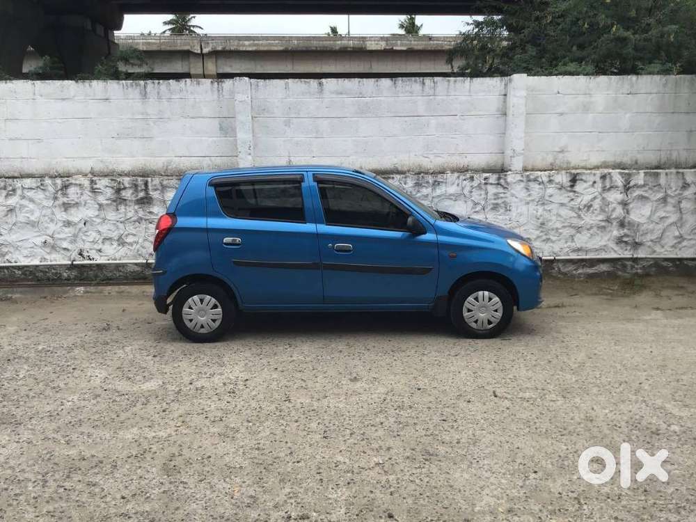 Maruti Suzuki Alto 0.8 Lxi (o), 2022, Petrol