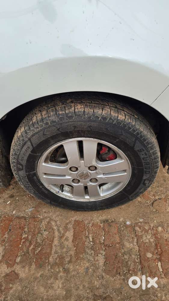 Maruti Suzuki A-star Vxi, 2012, Petrol