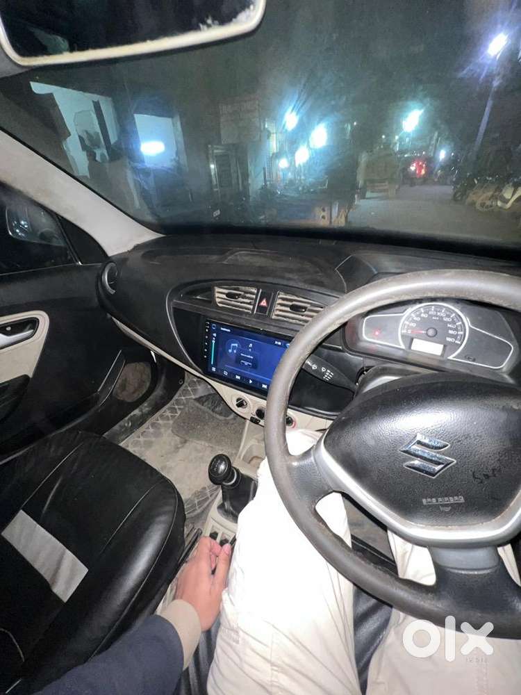 Maruti Suzuki Swift 2022