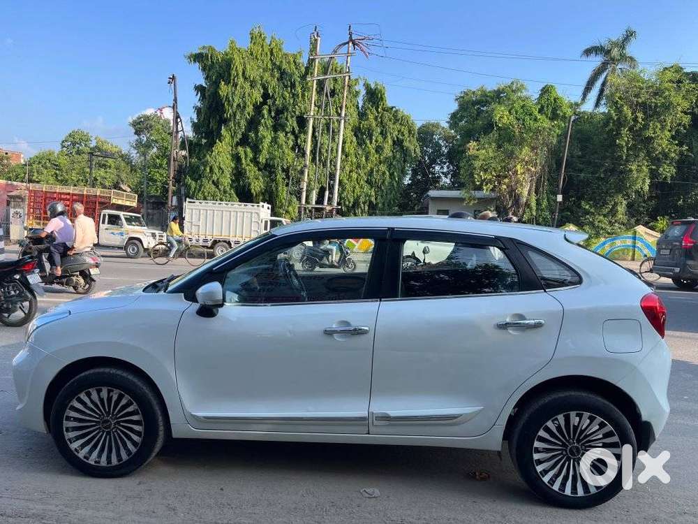 Maruti Suzuki Baleno Delta, 2019, Cng & Hybrids