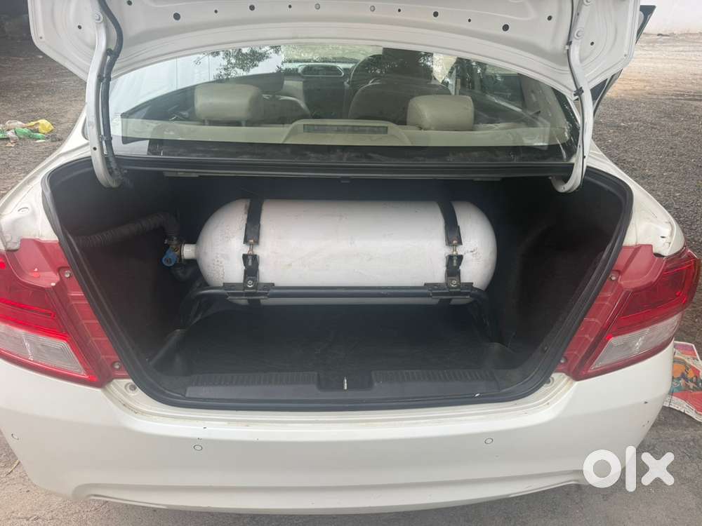 Maruti Swift Dzire Cng Petrol 2023