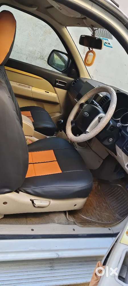Ford Endeavour 2012