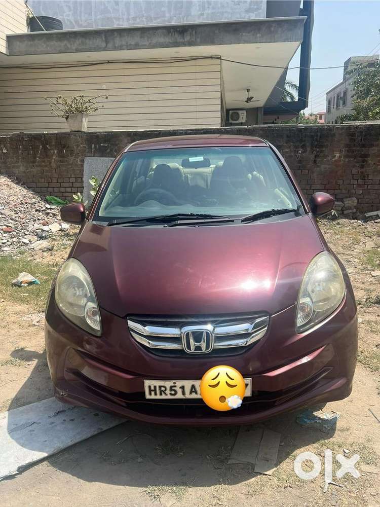 Honda 2014 Model Year