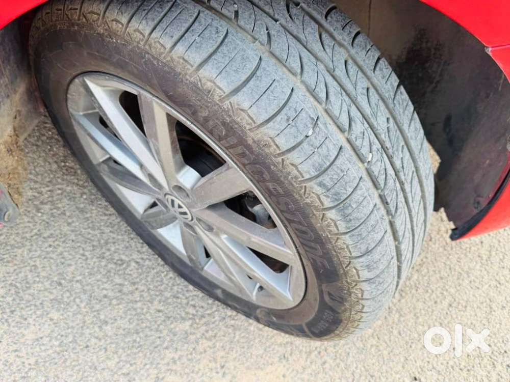 Volkswagen Polo 1.0 Mpi Highline Plus, 2019, Diesel