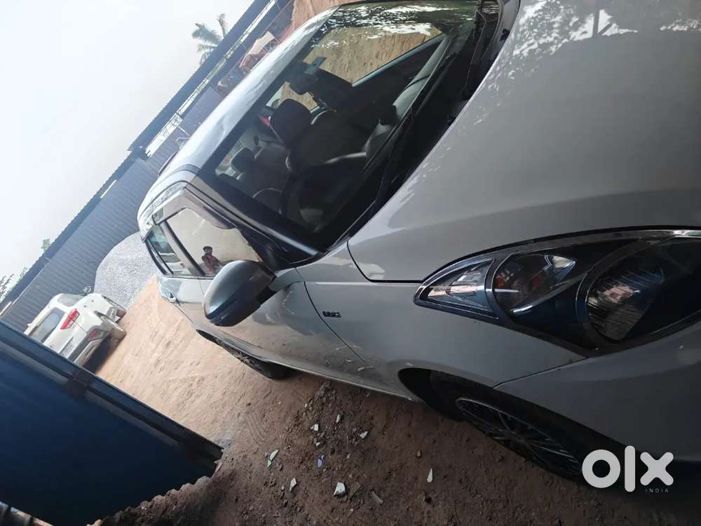Maruti Suzuki Dzire Vdi 2016