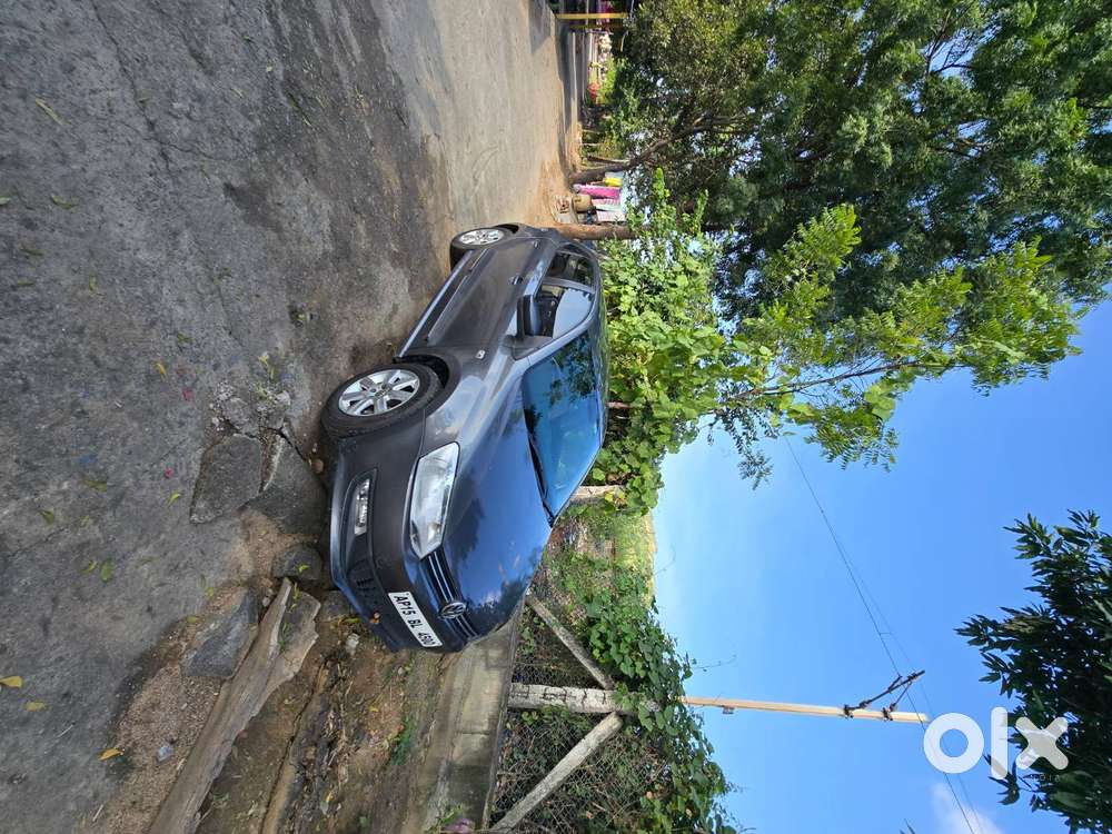 Vw Polo Mint Condition Vehicle