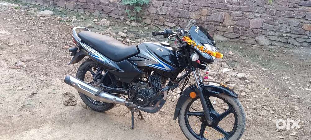 Tvs sports good condition Motorcycles 1824291026
