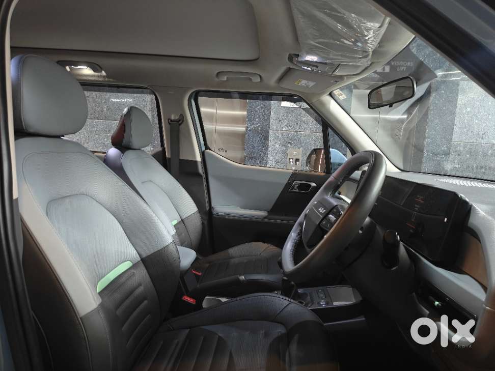 Kia Syros Htx Turbo, 2025, Petrol