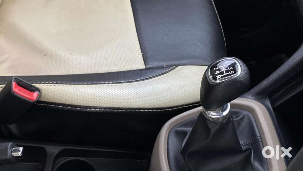 Hyundai Xcent [2014-2017] 1.2 S, 2015, Petrol