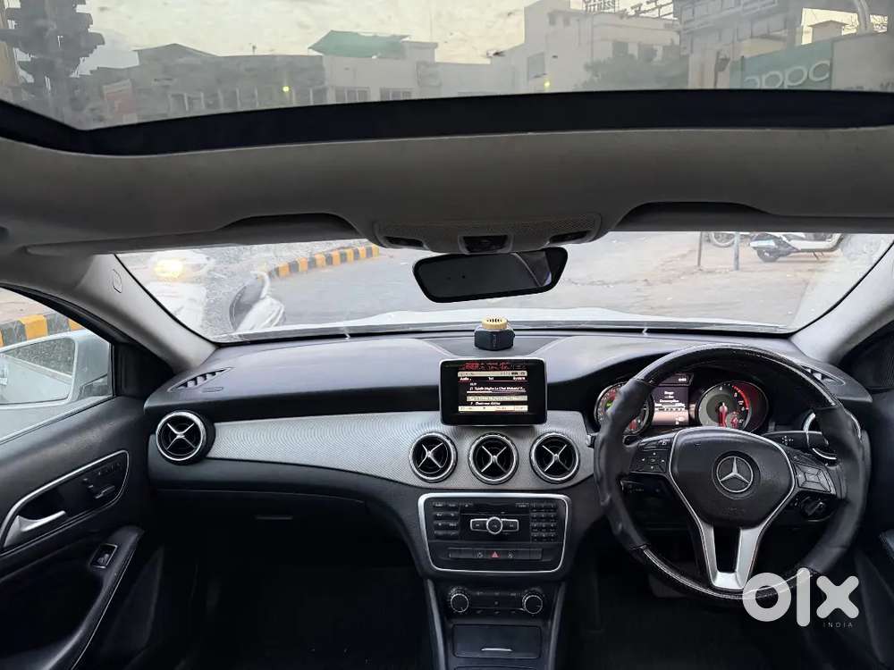 Mercedes-benz Gla Nagpur Number Deisel