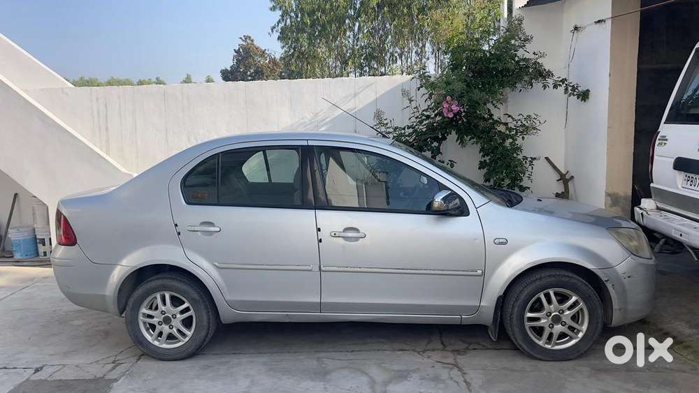 Ford Fiesta 2010 Diesel All Original Company Parts