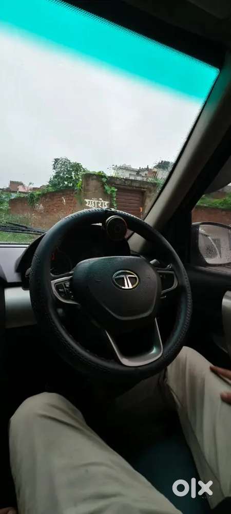 Tata Safari Storme 2017 Diesel Car