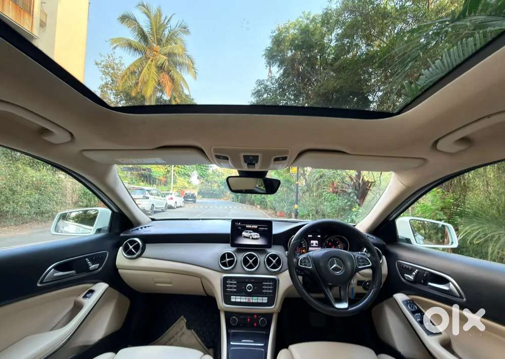 Mercedes-benz Gla Class 200 D Style, 2019, Diesel